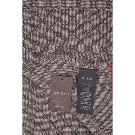 foulard da uomo gucci|Sciarpe di Gucci da uomo .